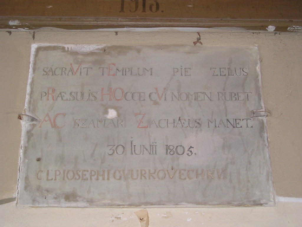 Spomen ploča