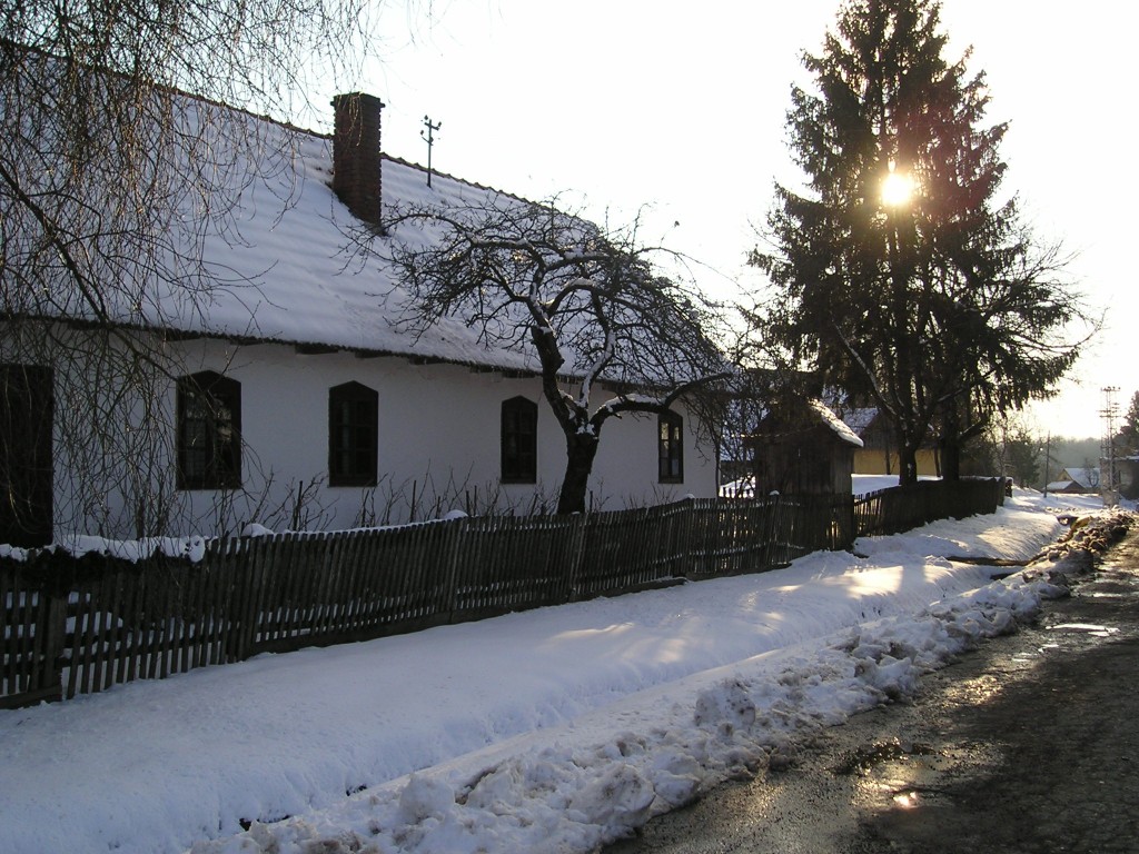 Kuća Marice Kuštan