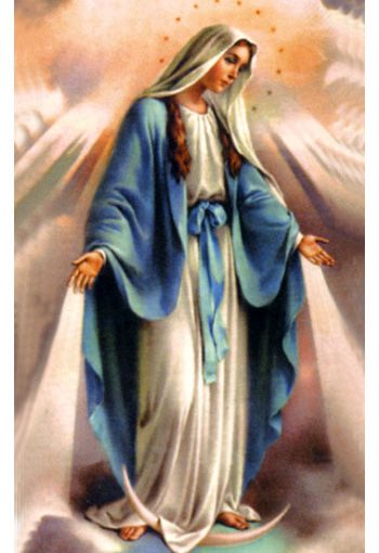 Marijino uznesenje na Nebo